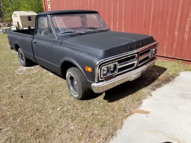 1972 GMC Other