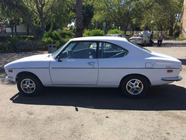 1972 Mazda rx2