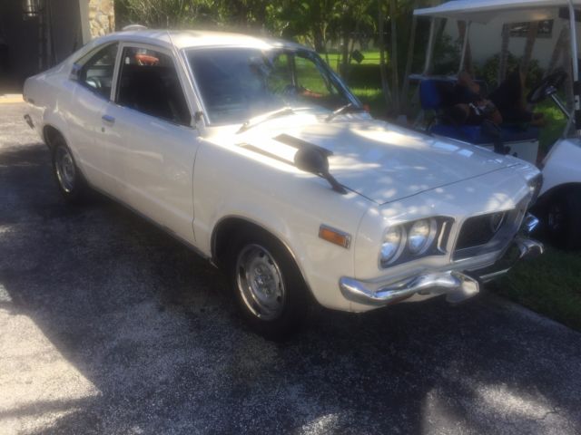 1972 Mazda Other Gs2