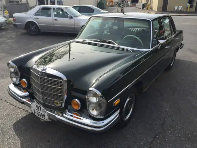 1972 Mercedes-Benz Other