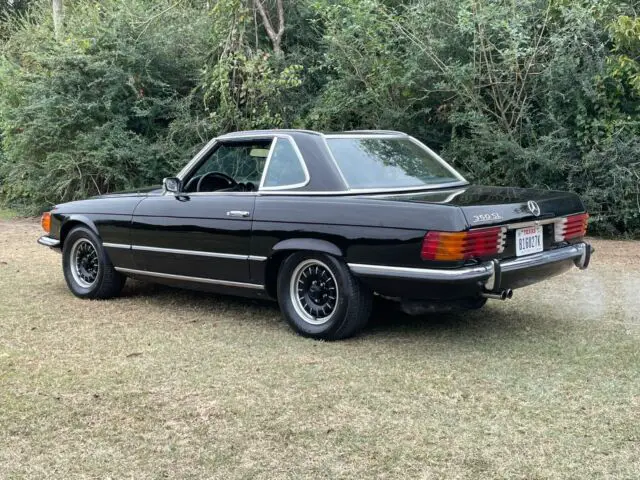 1972 Mercedes-Benz SL-Class 450sl like 560sl 350sl 380sl 500sl R107