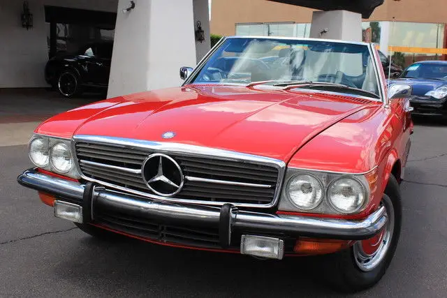 1972 Mercedes-Benz 300-Series