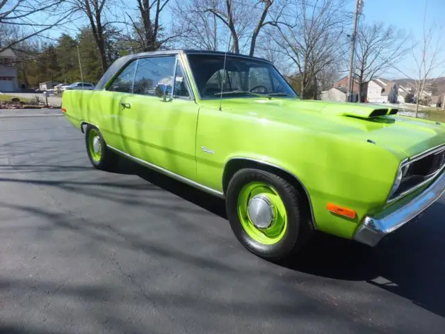 1972 Plymouth Other