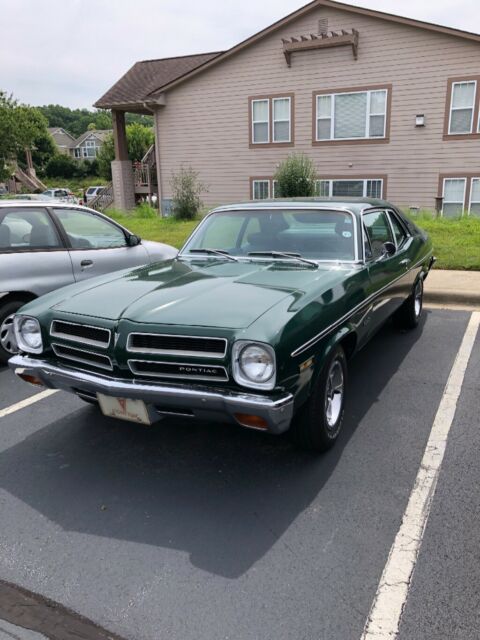 1972 Pontiac Other II