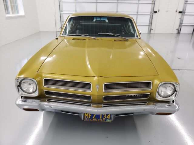 1972 Chevrolet Nova