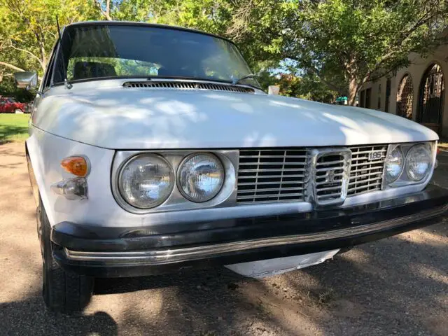 1972 Saab Other