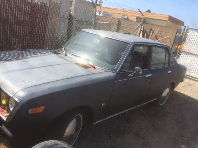 1972 Toyota Other