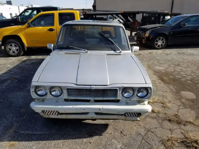 1972 Toyota Other