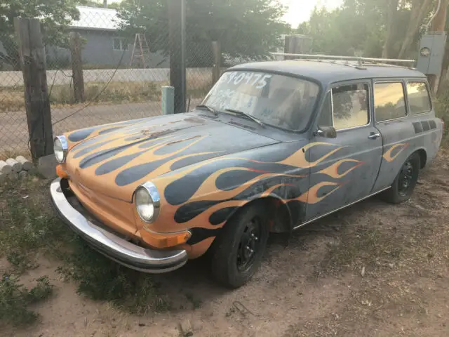 1972 Volkswagen Other