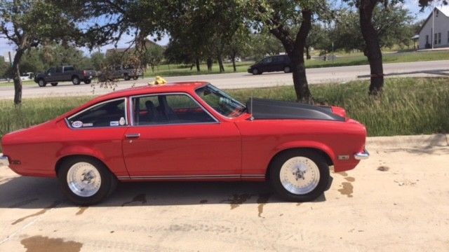 1972 Chevrolet Other GT