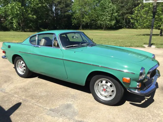 1972 Volvo Other