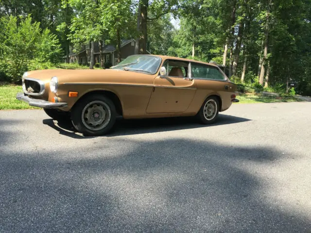 1972 Volvo Other