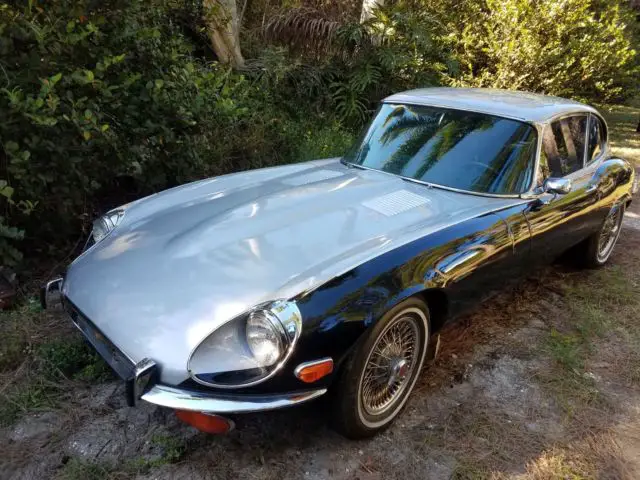 1972 Jaguar X-Type