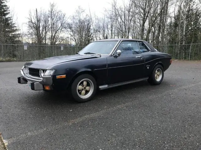 1973 Toyota Celica