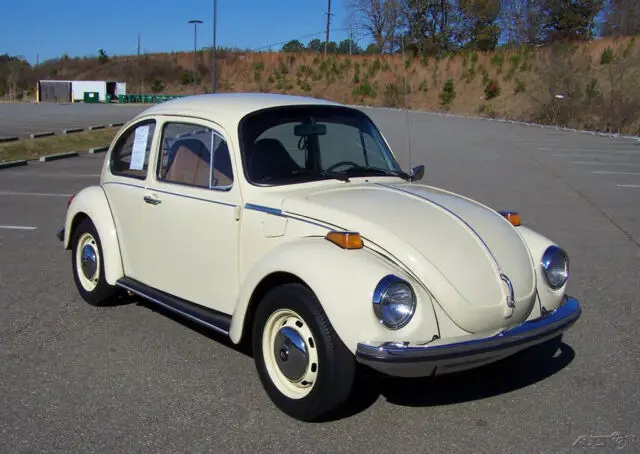 1973 Other Makes Beetle 2-Door