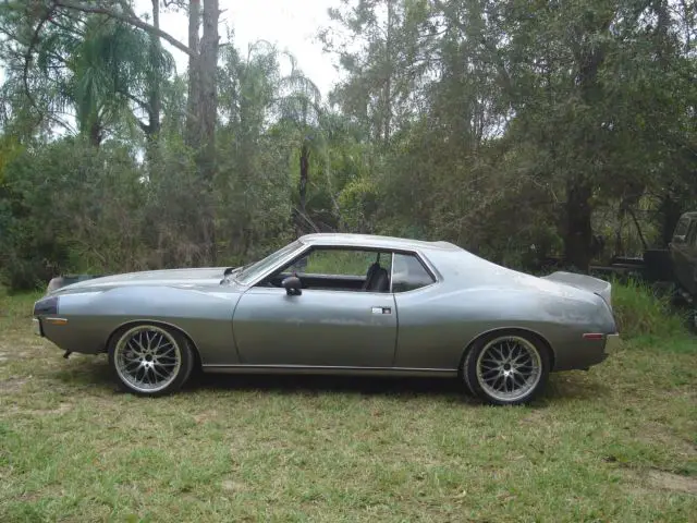 1973 AMC AMX