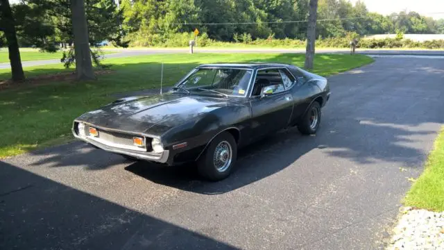 1973 AMC Javelin