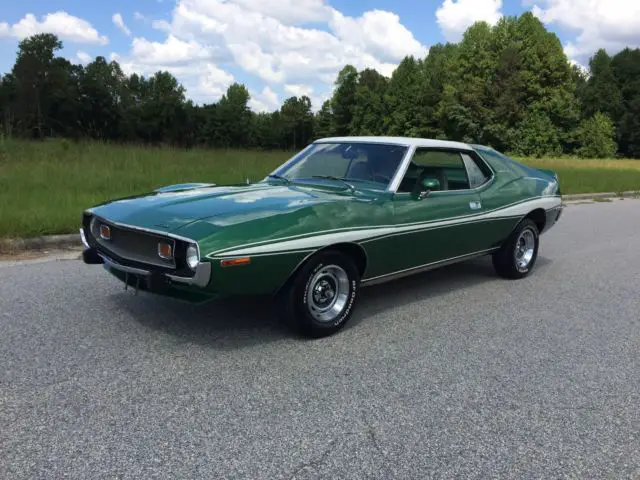 1973 AMC Javelin