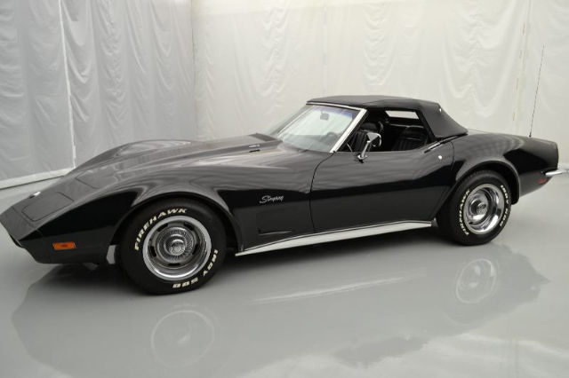 1973 Chevrolet Corvette Stingray BIG BLOCK