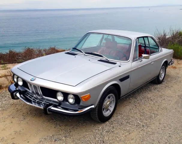 1973 BMW Other 3.0 CS CSi