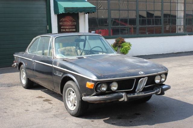 1973 BMW Other