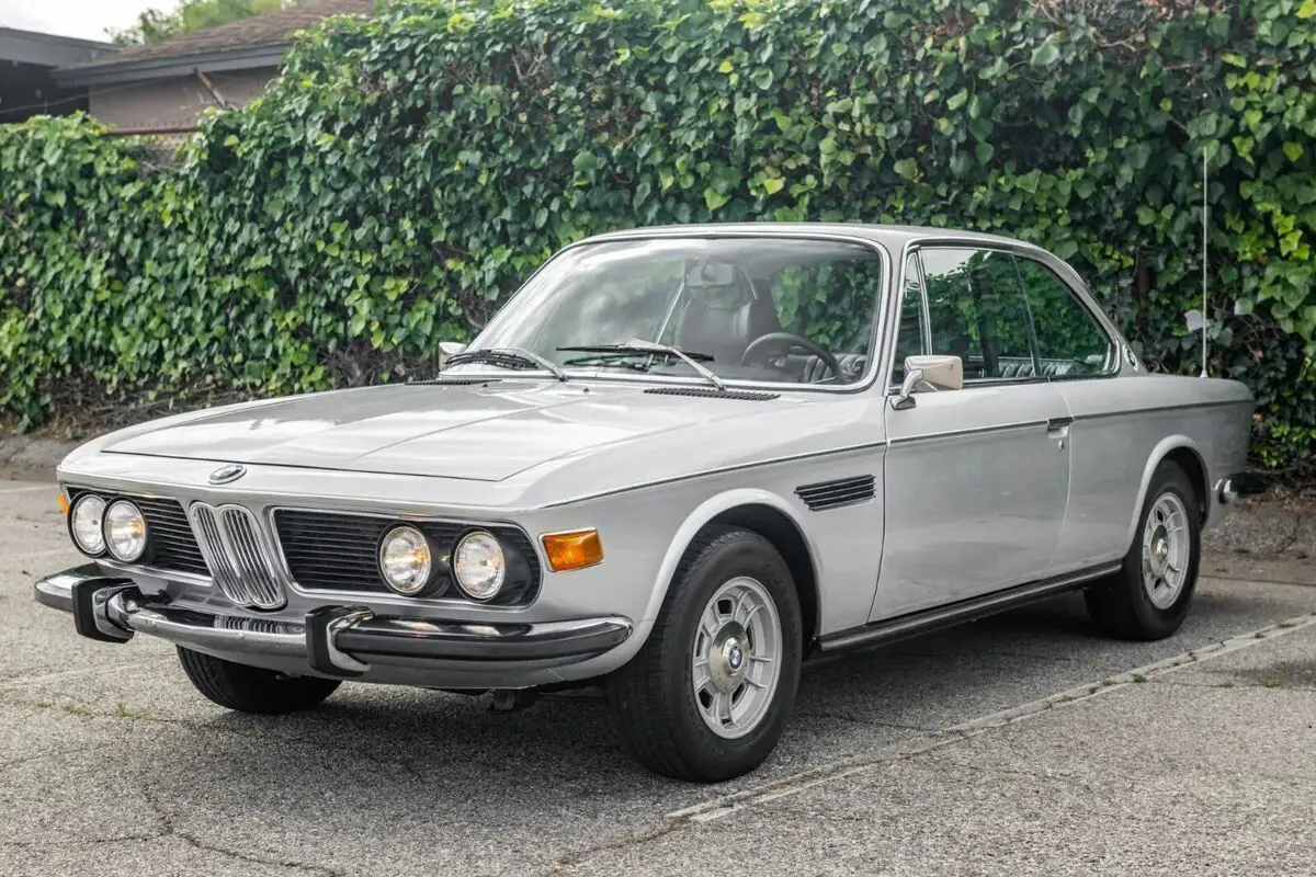 1973 BMW Other