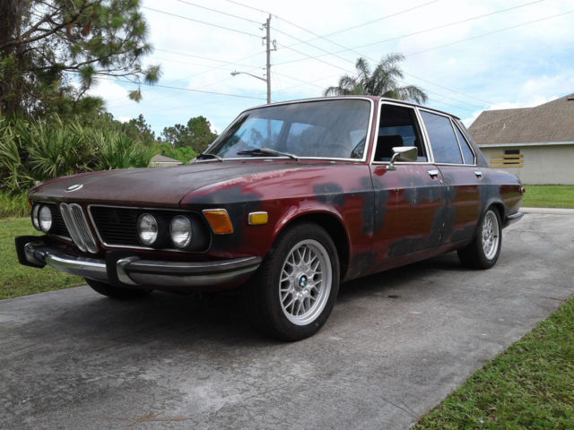 1973 BMW Other