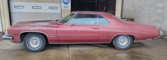 1973 Buick Century