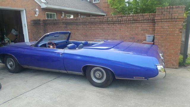 1973 Buick Other convertible