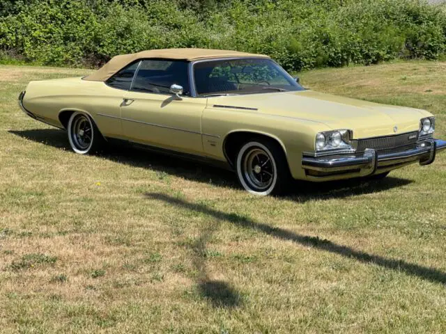 1973 Buick Other