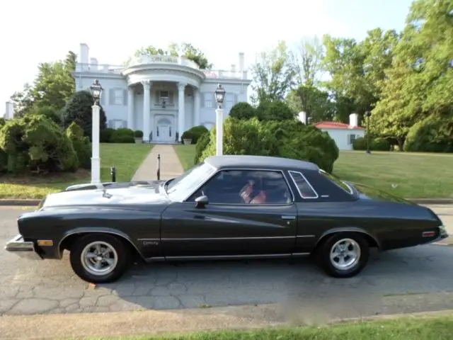 1973 Buick Century Luxus