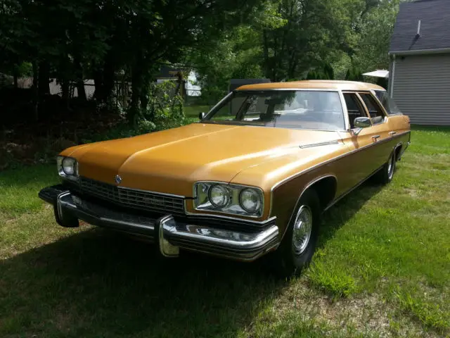 1973 Buick Other