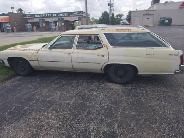 1973 Buick Other