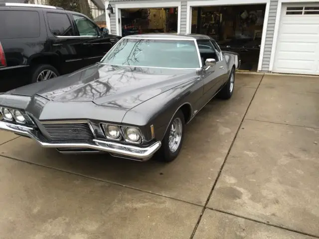 1973 Buick Riviera