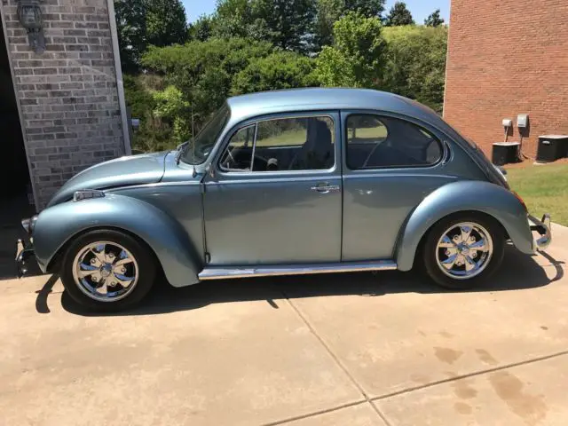 1973 Volkswagen Beetle - Classic