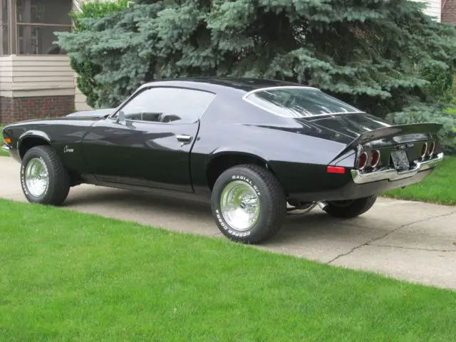 1973 Chevrolet Camaro