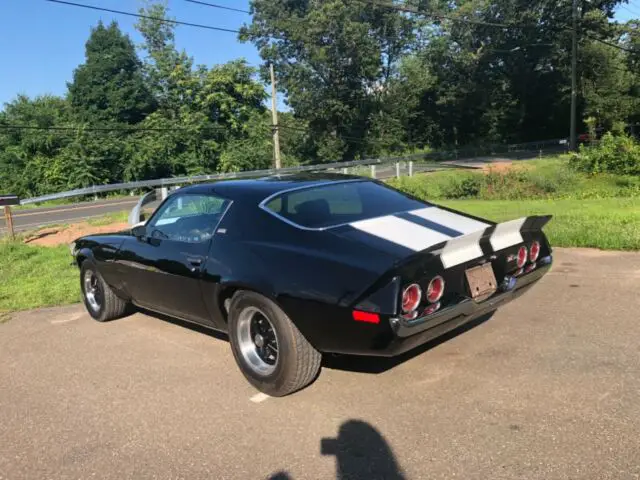 1973 Chevrolet Camaro