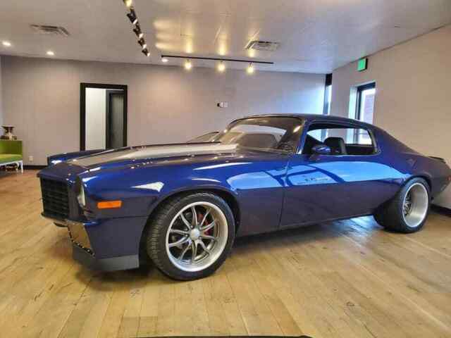 1973 Chevrolet Camaro