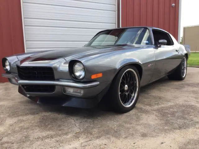 1973 Chevrolet Camaro Z28