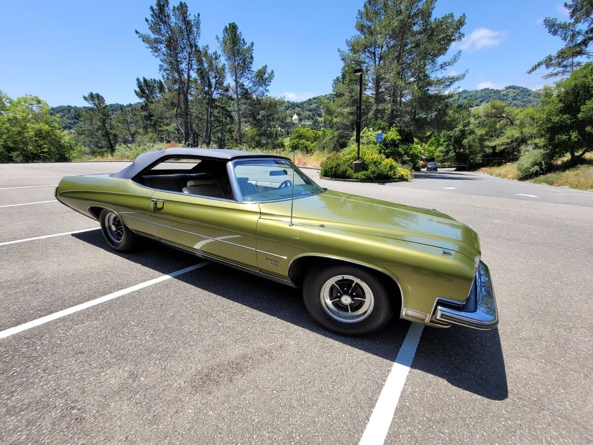 1973 Buick Other