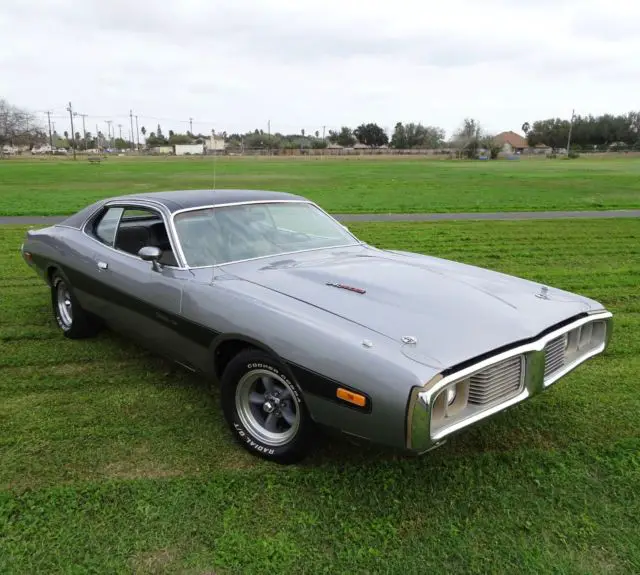 1973 Dodge Charger