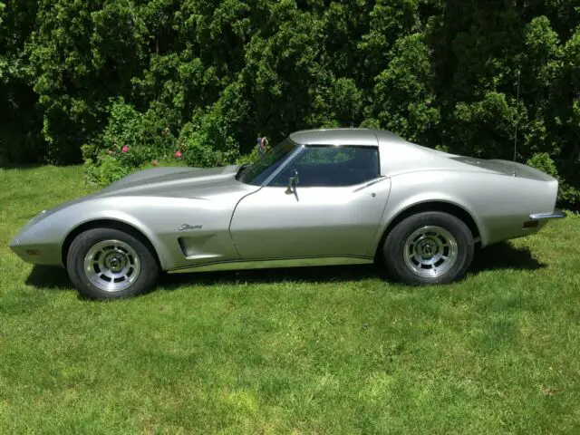 1973 Chevrolet Corvette