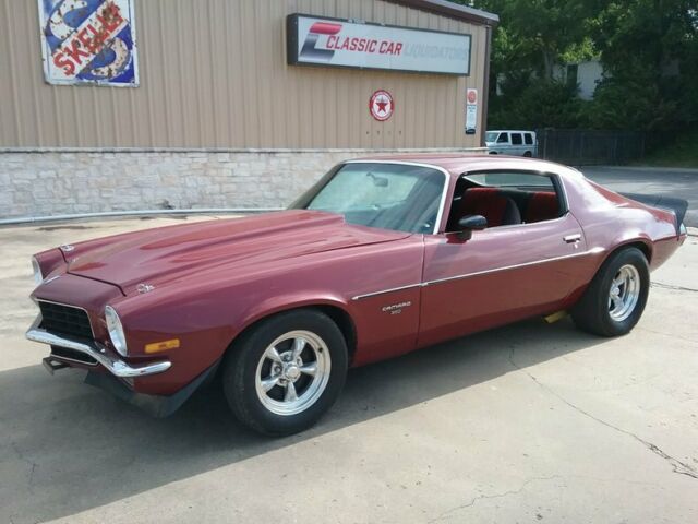 1973 Chevrolet Camaro --