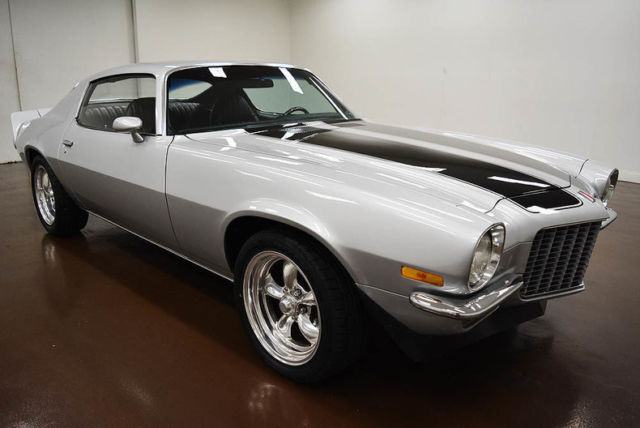 1973 Chevrolet Camaro --