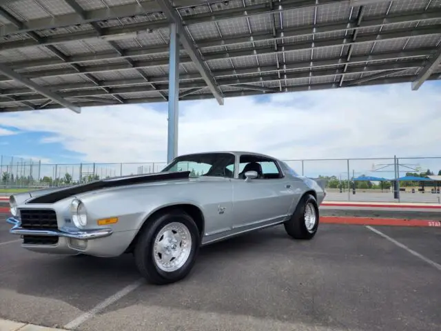 1973 Chevrolet Camaro z28