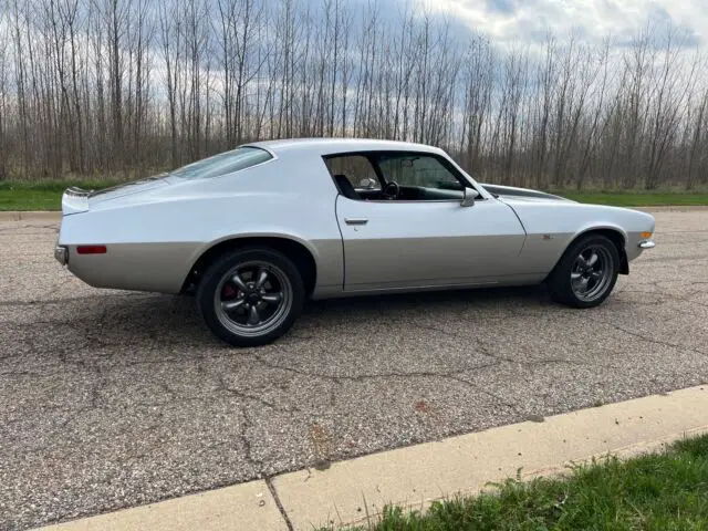 1973 Chevrolet Camaro 2dr Coupe Z28