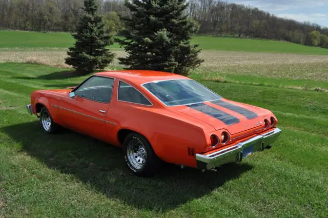 1973 Chevrolet Chevelle --