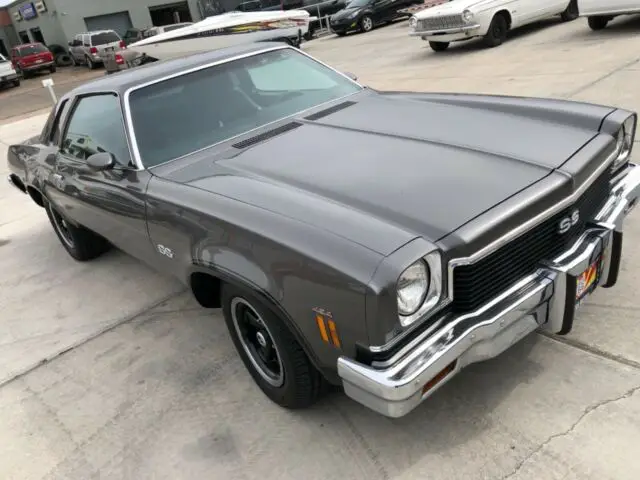 1973 Chevrolet Chevelle