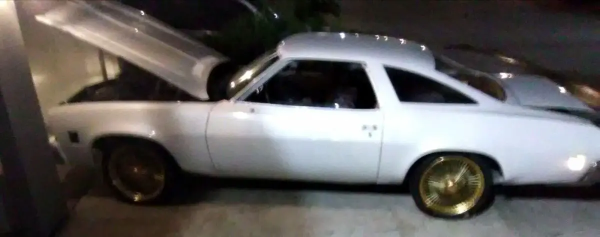 1973 Chevrolet Chevelle