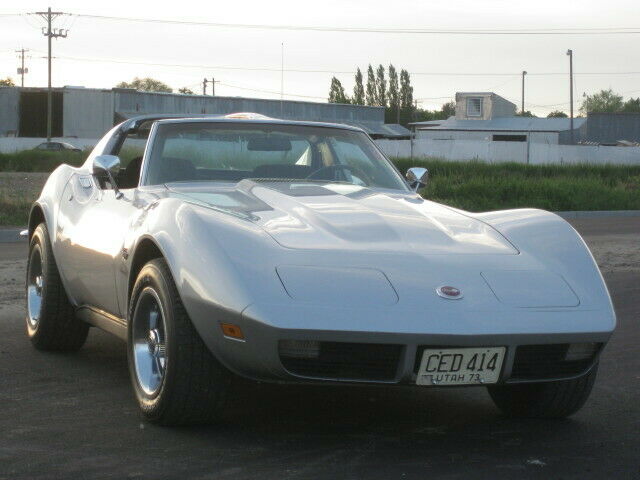 1973 Chevrolet Corvette Stingray